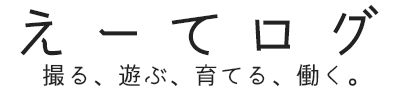 えーてログ